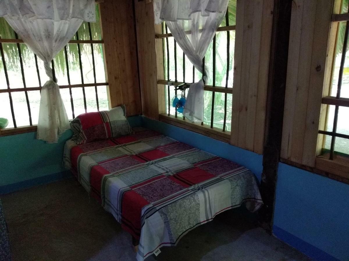 Ecohotel Arte Y Aventura Isla Grande  Extérieur photo